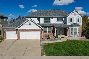 10151 Briargrove Way, Highlands Ranch, CO 80126 - Photo 1