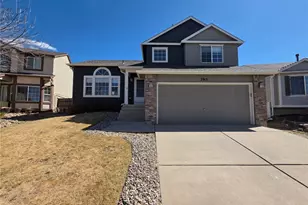 7015 Cabriolet Dr, Colorado Springs, CO 80923 - Photo 1