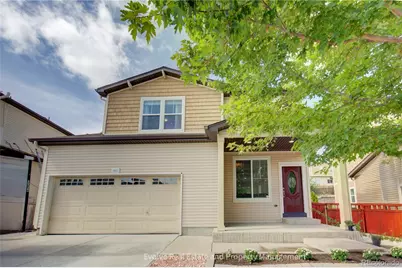 1911 Morningview Lane, Castle Rock, CO 80109 - Photo 1
