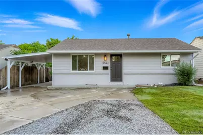 5541 E 65th Avenue, Commerce City, CO 80022 - Photo 1