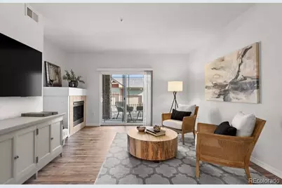 8778 S Kipling Way #107, Littleton, CO 80127 - Photo 1