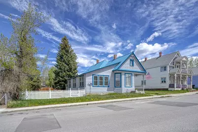 212 W 6th Street, Leadville, CO 80461 - Photo 1