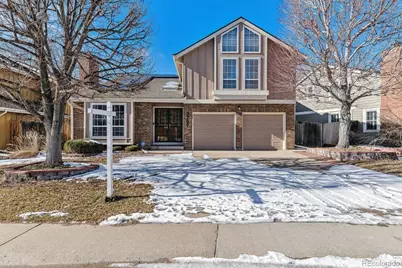 7757 S Nevada Drive, Littleton, CO 80120 - Photo 1