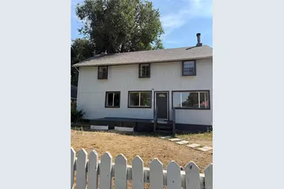 608 E Third Street, Florence, CO 81226 - Photo 1