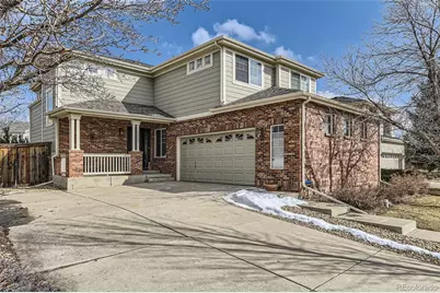 3242 S Jebel Way, Aurora, CO 80013 - Photo 1