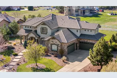 6635 Tremolite Drive, Castle Rock, CO 80108 - Photo 1