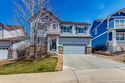 2881 Black Canyon Way, Castle Rock, CO 80109 - Photo 1