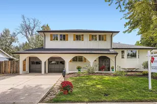 6736 S Franklin St, Centennial, CO 80122 - Photo 1