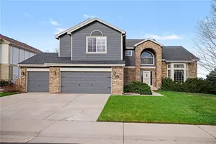 10912 Clifford Ct, Parker, CO 80134 - Photo 1