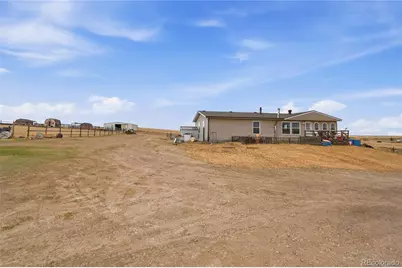 9151 Sun Country Drive, Elizabeth, CO 80107 - Photo 1