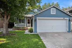 8867 Greengrass Way, Parker, CO 80134 - Photo 1