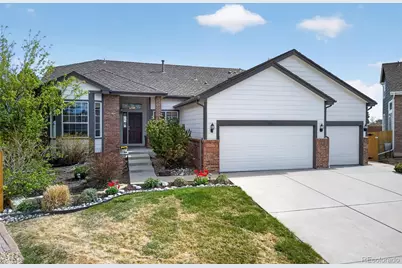 7519 Indian Wells Place, Lone Tree, CO 80124 - Photo 1
