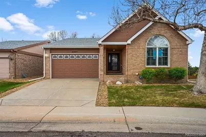 4927 Greenwich Way, Highlands Ranch, CO 80130 - Photo 1