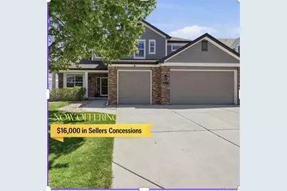 11976 Pine Top Street, Parker, CO 80138 - Photo 1
