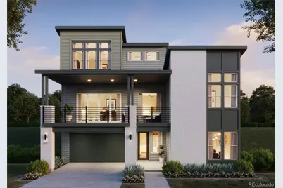 11411 Alla Breve Circle, Lone Tree, CO 80134 - Photo 1