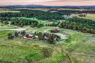 10345 Little Moon Trail, Elbert, CO 80106 - Photo 1