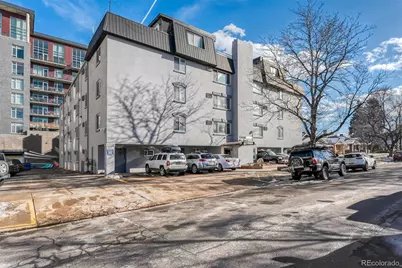 336 N Grant Street #408, Denver, CO 80203 - Photo 1