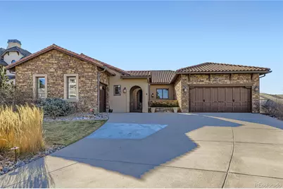 4 Flowerburst Way, Highlands Ranch, CO 80126 - Photo 1