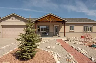 115 Red Tail Blvd, Buena Vista, CO 81211 - Photo 1