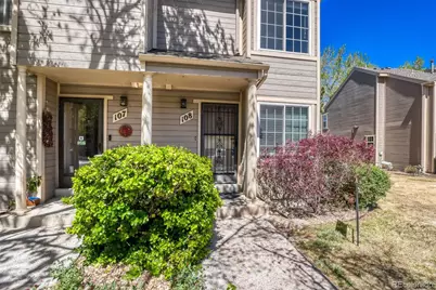 11147 W 17th Avenue #108, Lakewood, CO 80215 - Photo 1