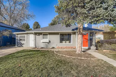 3025 S Corona Street, Englewood, CO 80113 - Photo 1