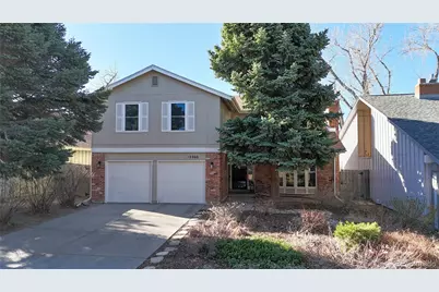 12260 E Bates Circle, Aurora, CO 80014 - Photo 1