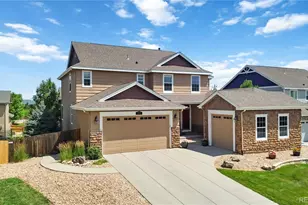 3034 Mashie Cir, Castle Rock, CO 80109 - Photo 1