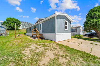 8160 Piute Road, Colorado Springs, CO 80926 - Photo 1