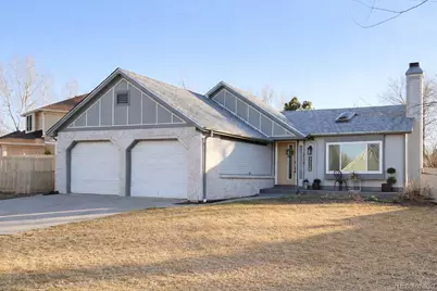 8524 Wheatgrass Circle, Parker, CO 80134 - Photo 1