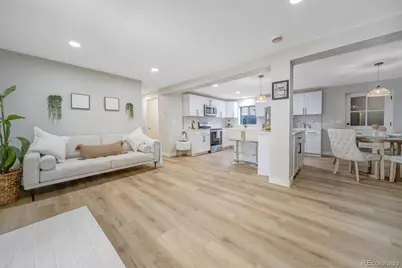 8367 S Reed Street #A2, Littleton, CO 80128 - Photo 1