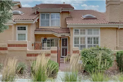 8860 Kachina Way, Lone Tree, CO 80124 - Photo 1