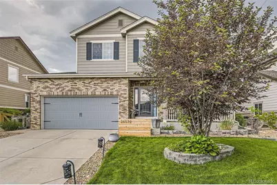 26072 E Fremont Place, Aurora, CO 80016 - Photo 1