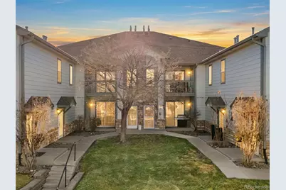 3260 E 103rd Place #908, Thornton, CO 80229 - Photo 1