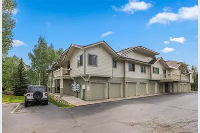 1511 Point Drive #11-208, Frisco, CO 80443 - Photo 1