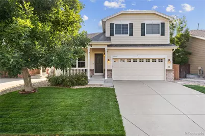 16749 Trail Sky Circle, Parker, CO 80134 - Photo 1