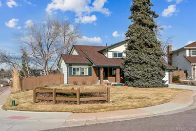 533 Old Stone Drive, Highlands Ranch, CO 80126 - Photo 1