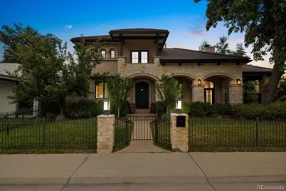 174 S Jersey Street, Denver, CO 80224 - Photo 1