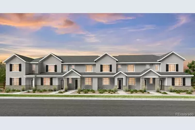6721 E 148th Drive #2, Thornton, CO 80602 - Photo 1