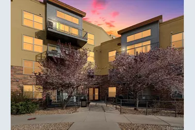 9019 E Panorama Circle #D320, Englewood, CO 80112 - Photo 1