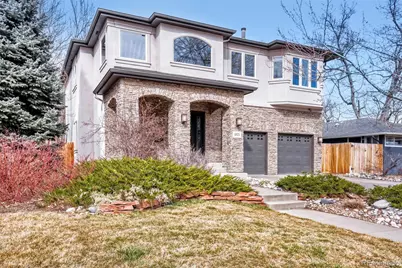 3875 E Wesley Avenue, Denver, CO 80210 - Photo 1