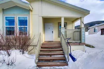 144 Pikes Peak Place, Dillon, CO 80435 - Photo 1