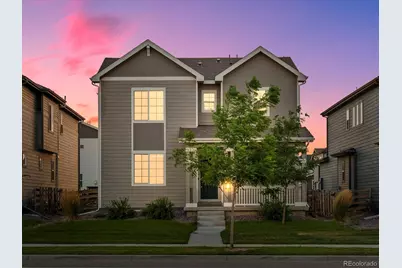 18060 E 106th Place, Commerce City, CO 80022 - Photo 1