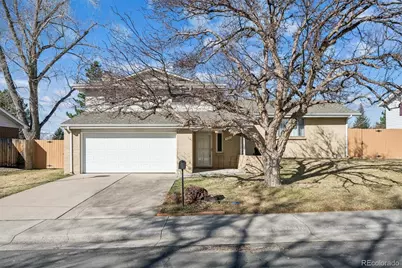 5247 Bristol Street, Arvada, CO 80002 - Photo 1