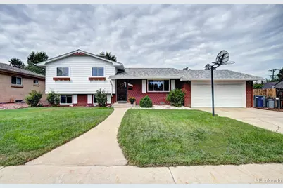 4755 Reed Street, Wheat Ridge, CO 80033 - Photo 1