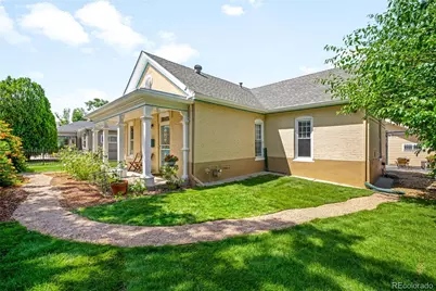 4447 Thompson Court, Denver, CO 80216 - Photo 1