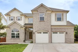 8951 Rockmont Terrace, Colorado Springs, CO 80920 - Photo 1