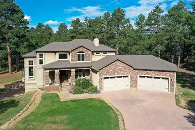 710 Caspian Court W, Monument, CO 80132 - Photo 1