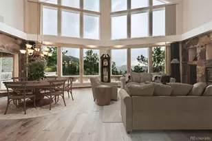 1809 Santa Fe Mountain Rd, Evergreen, CO 80439 - Photo 1