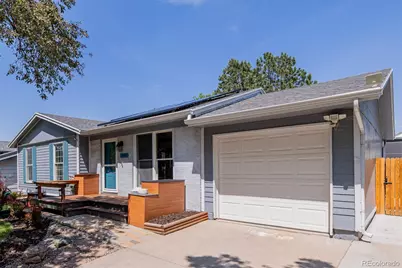 2452 S Norfolk Street, Aurora, CO 80013 - Photo 1
