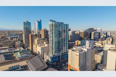 891 14th Street #3807, Denver, CO 80202 - Photo 1